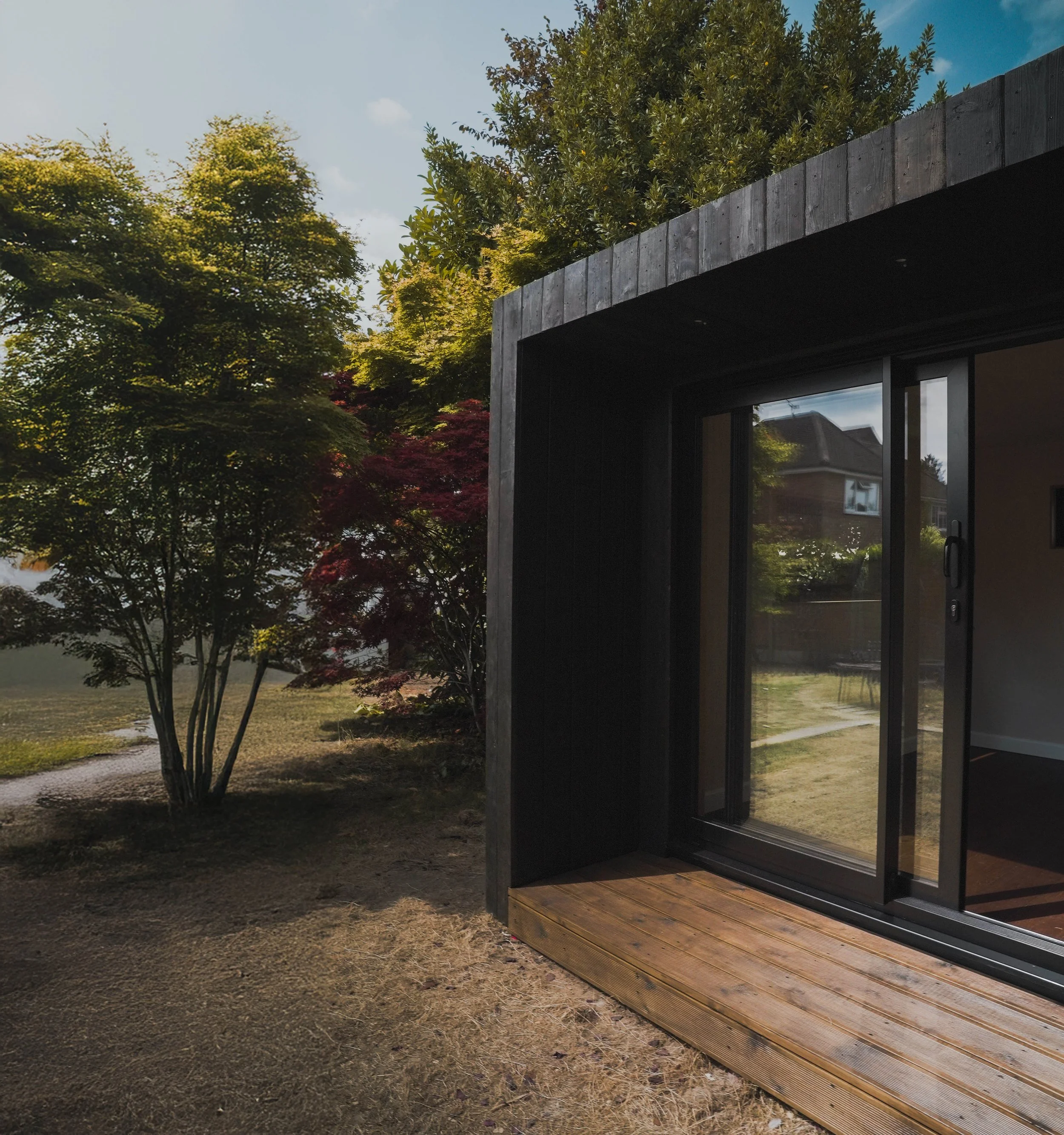 Architectural Details