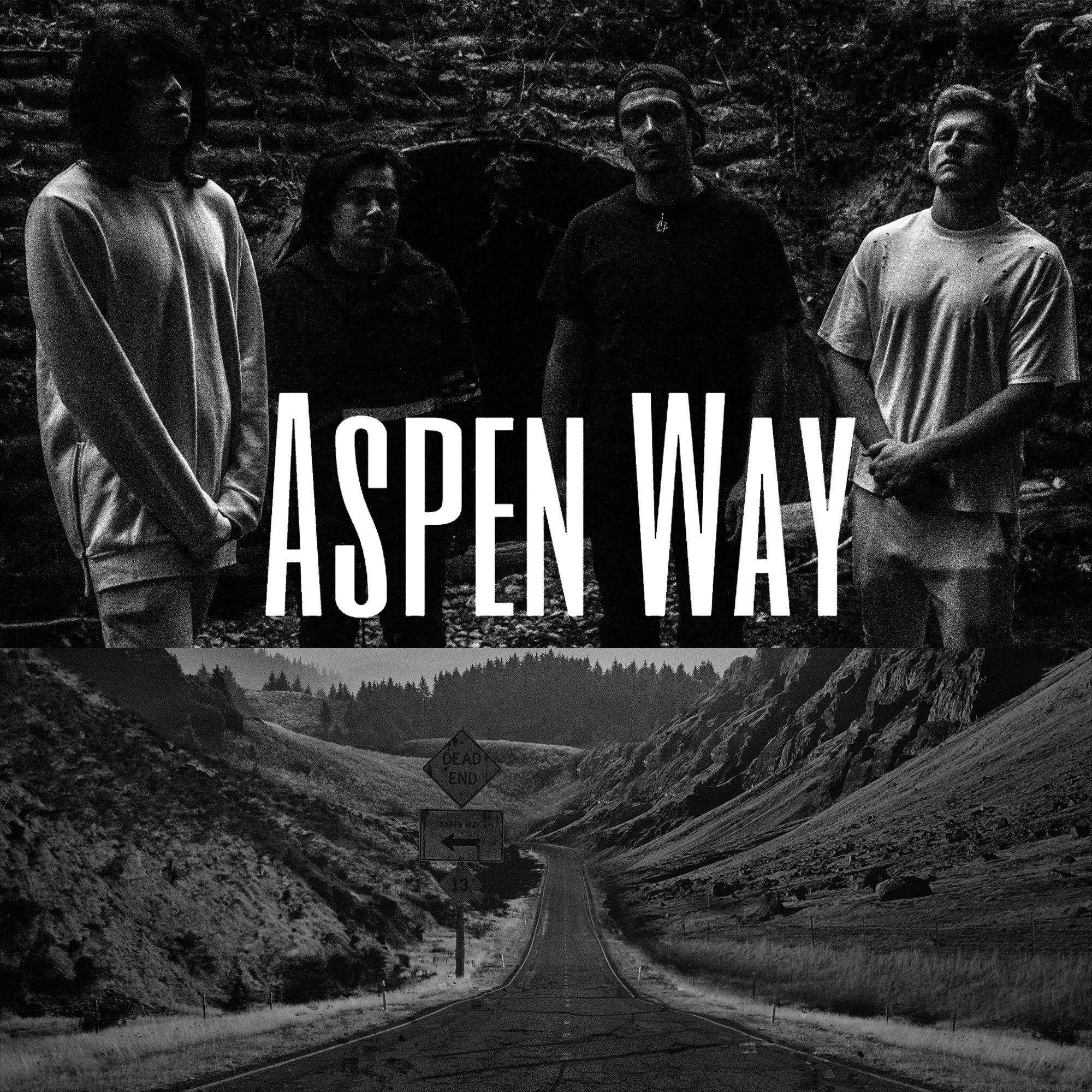 Aspen Way