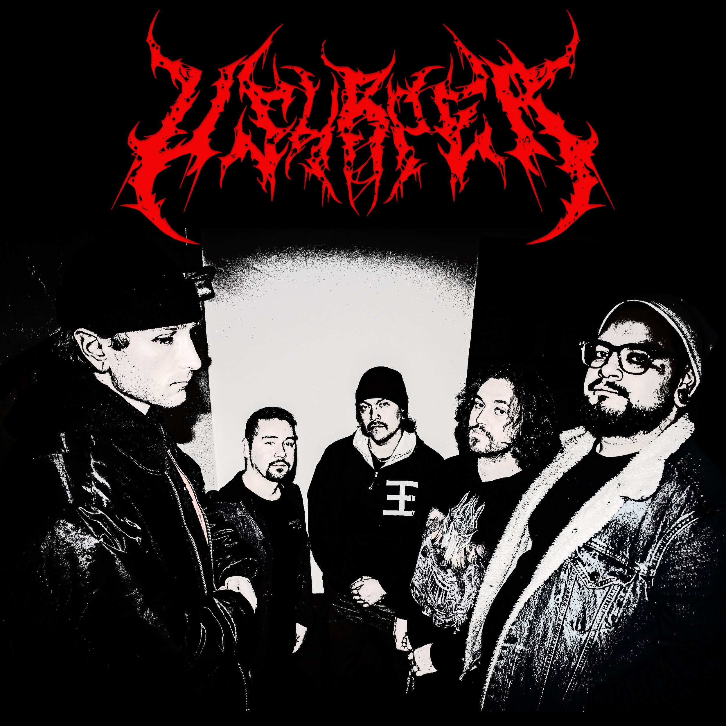 Usurper
