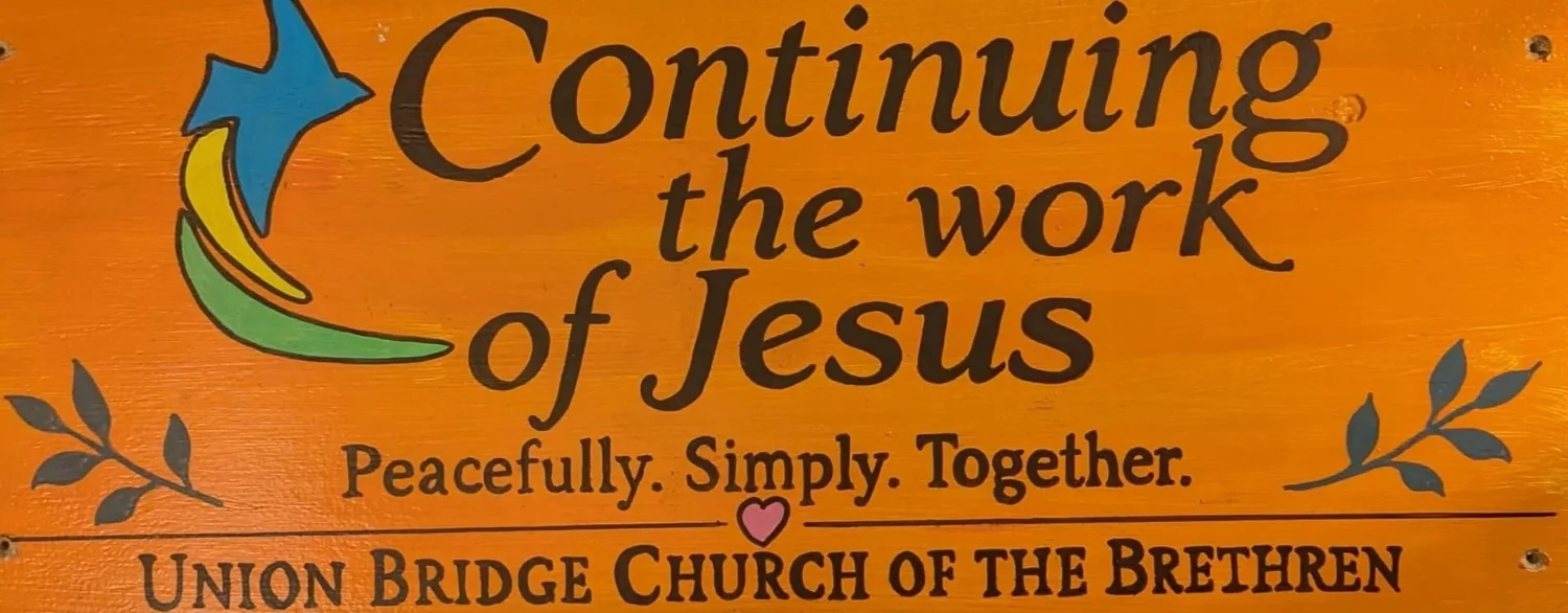 Union Bridge Church of the Brethren