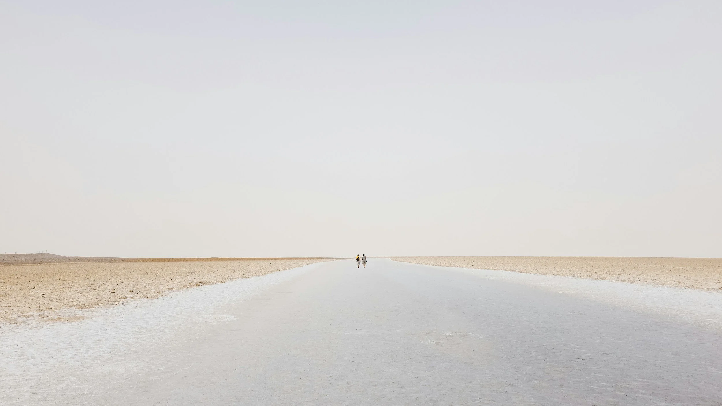 The Quiet Rise of Strategic Minimalism