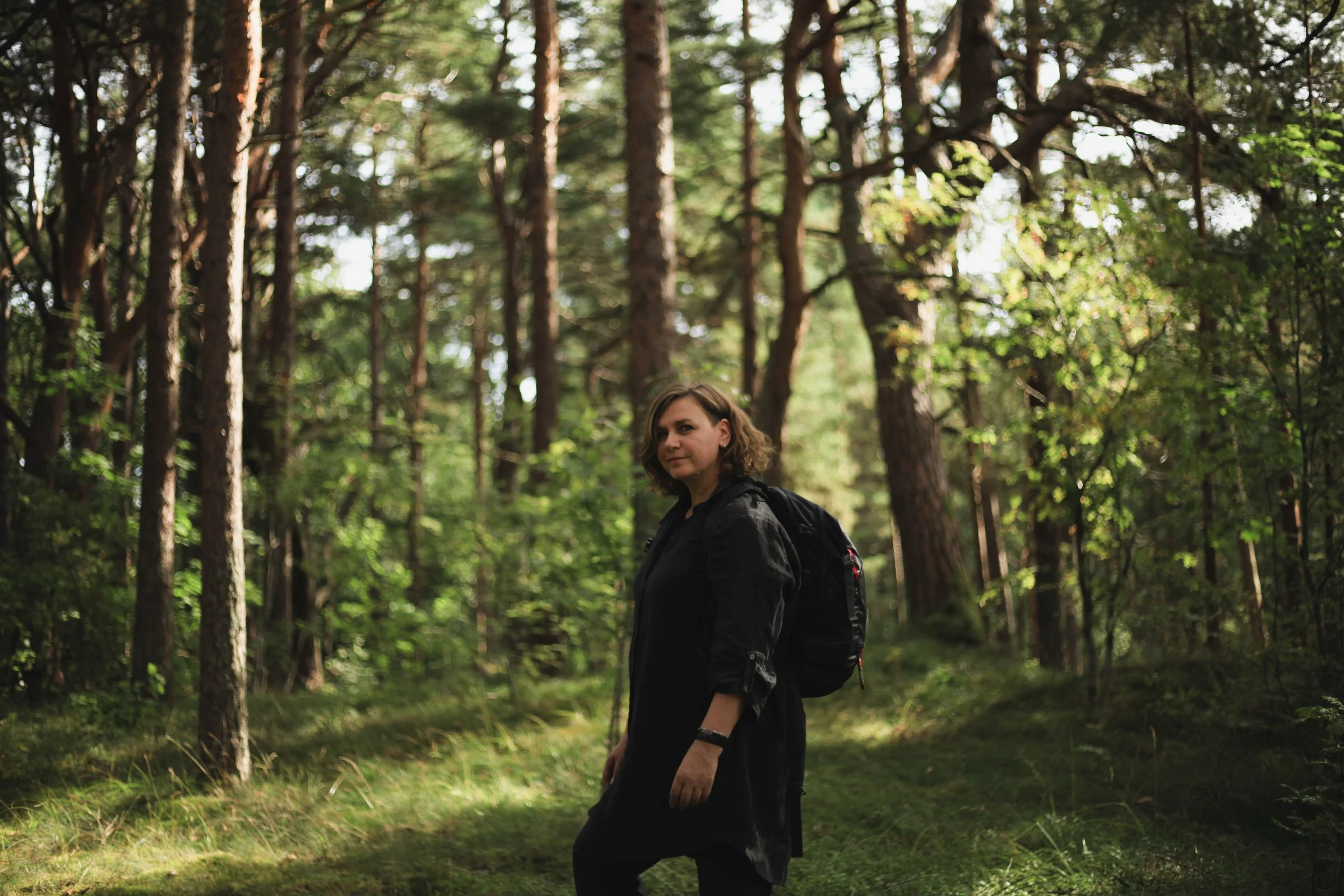 When Screens Exhaust the Brain: A Conversation on Resetting Modern Work Rhythms