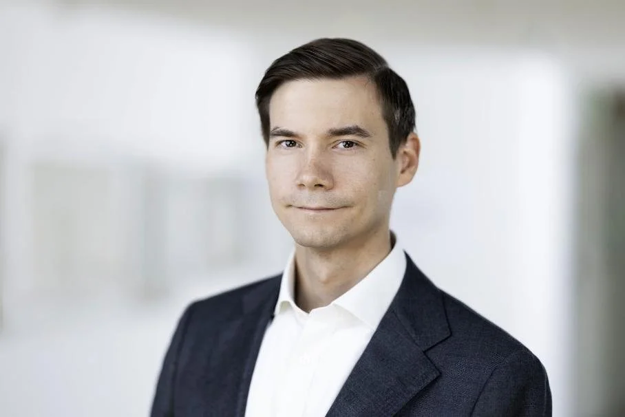 Macroeconom for B2B Digest