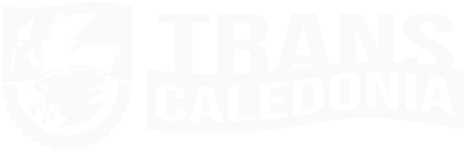 Trans Caledonia Enduro