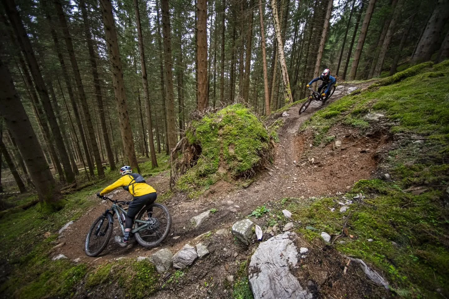 The definition of a &lsquo;sick&rsquo; trail is largely down to personal preference and often what weather has happened or is happening at the time.&nbsp;

There are those that are the gift that keep on giving regardless and we hope to pack as many o