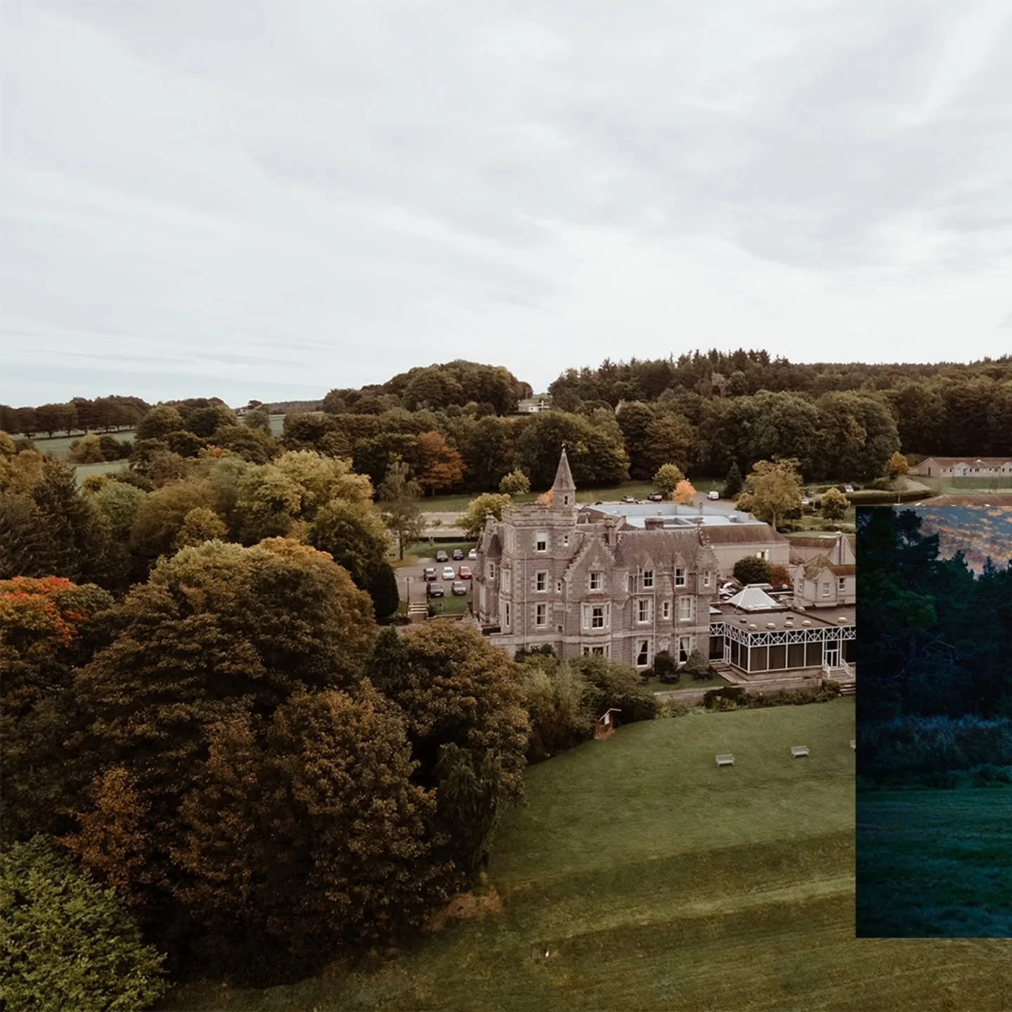Accommodation was a top priority when designing Trans Caledonia. We&rsquo;ve hand-picked incredible places that showcase true Scottish hospitality.&nbsp;

From stately homes and forest lodges to hydropathic hotels and hostels, you&rsquo;ll finish eac