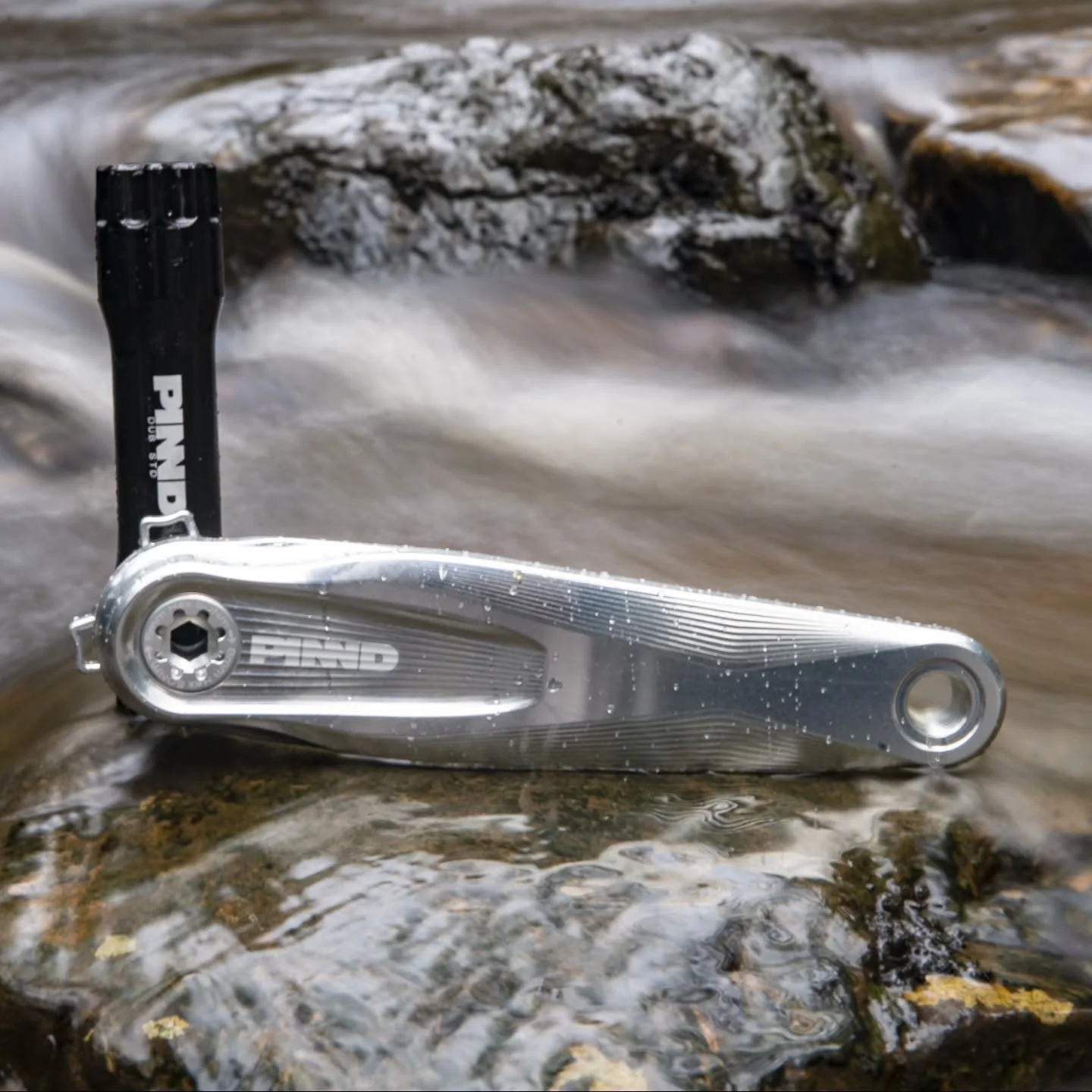 We can&rsquo;t help but get a little excited about our first Scottish event partnership and welcoming @wearepinnd into the Trans Caledonia family.

PINND&rsquo;s commitment to creating precision-engineered, long-lasting components aligns perfectly wi