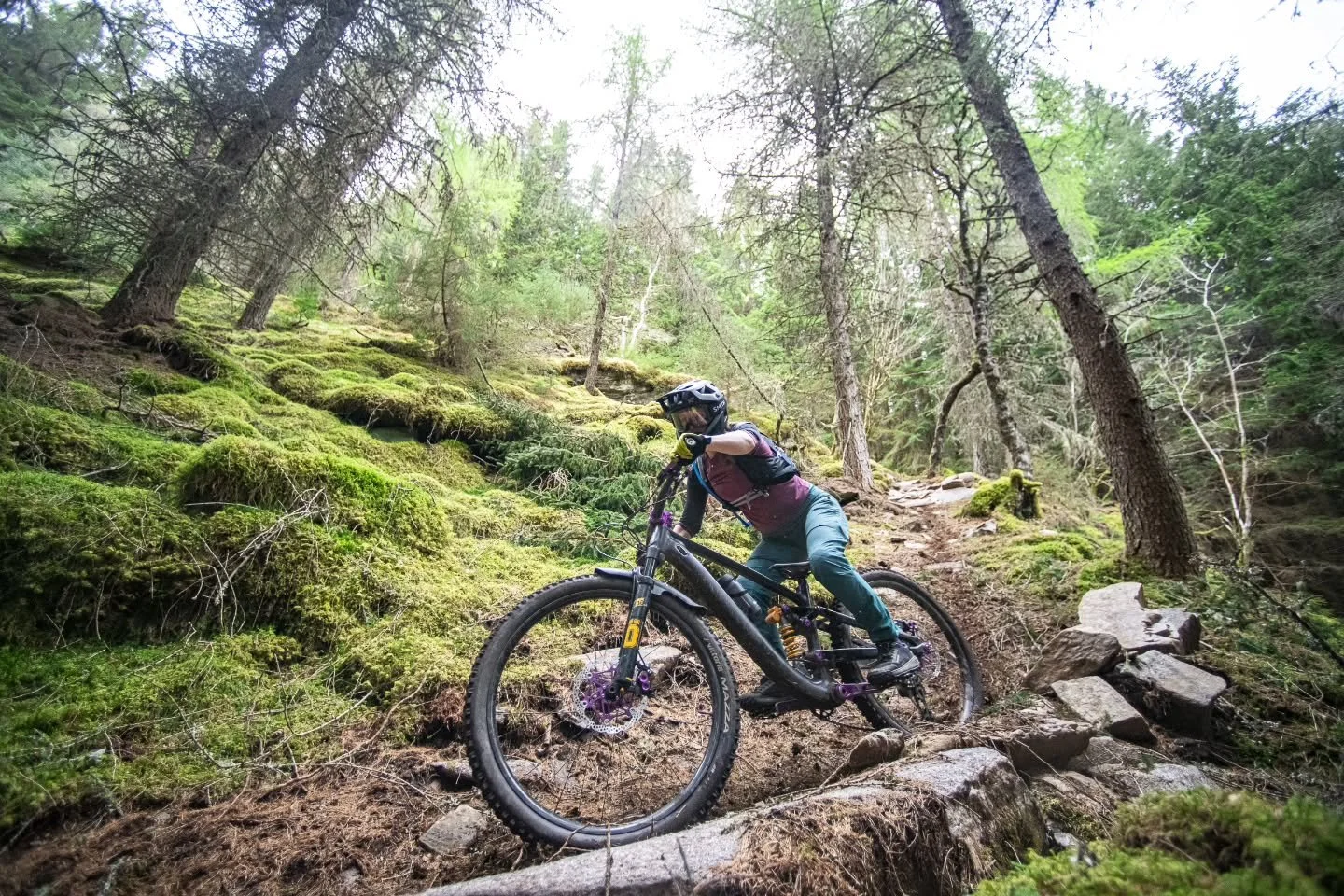 🌟 Women, we want you at Trans Caledonia! 🌟

From the very start, increasing female participation has been a core ambition. We&rsquo;ve listened, learned, and put actions in place to remove barriers: clear info; upfront, week-long entry window, stro