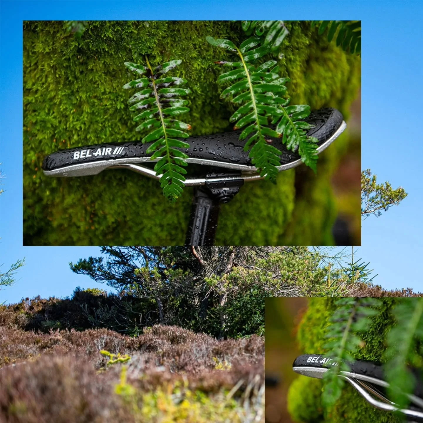 We&rsquo;re proud to welcome @sdgcomponents to the Trans Caledonia family! 

📸 @petescullion 

#TransCaledonia #transcaledoniaenduro #enduro #scottishmtb #sdgcomponents