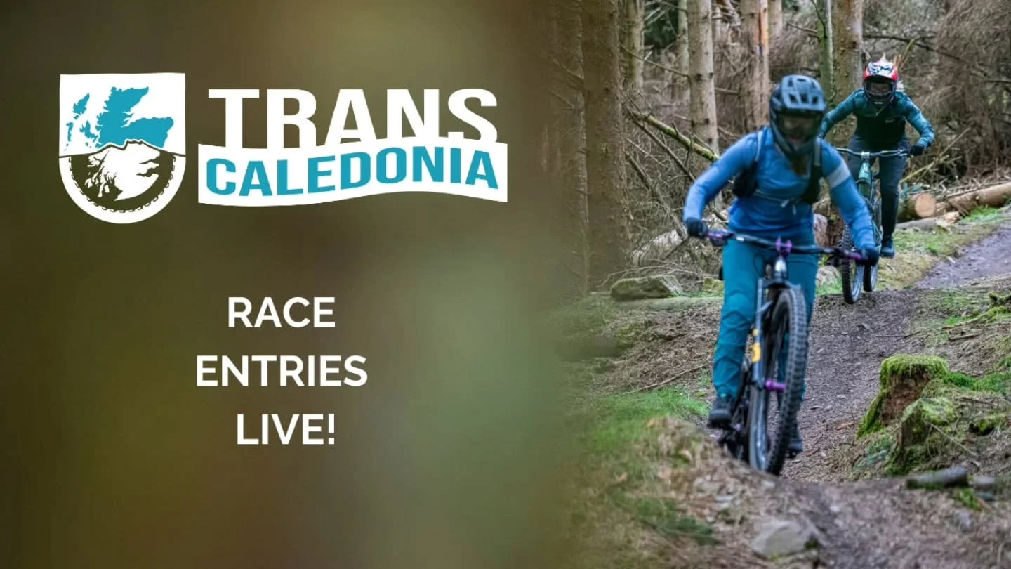 Trans Caledonia Enduro entries are live folks! 💥 

Anyone looking to dive into a six day journey across Scotland's iconic riding destinations, you have until midday (UK time) on Sunday 1st February. 

📸 @petescullion 

#transcaledoniaenduro #TransC