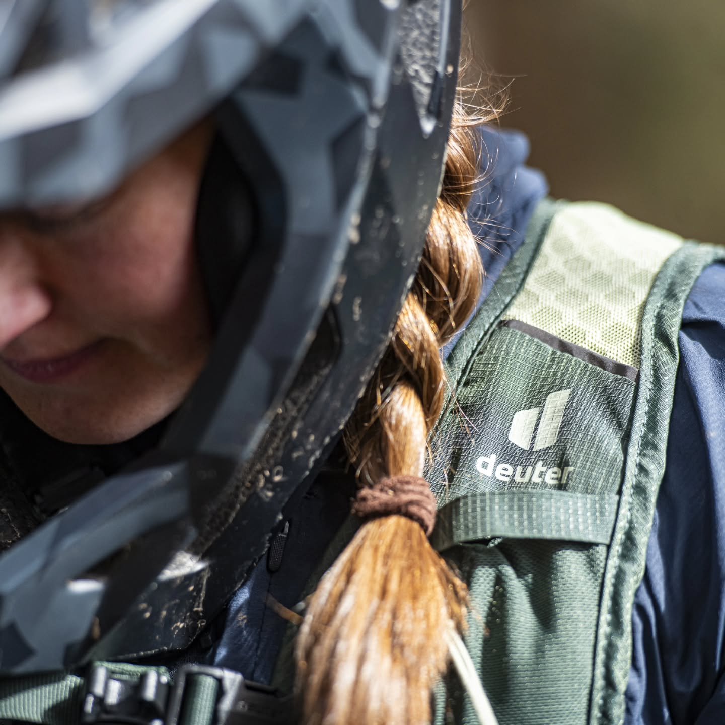 We headed to Dunkeld for the latest Trans Caledonia route recce, one of Scotland&rsquo;s most iconic riding locations. 

Across the day we ran a mix of @deuter packs including the Rogla 5, Race Air and Flyt, quietly getting on with the job over varie
