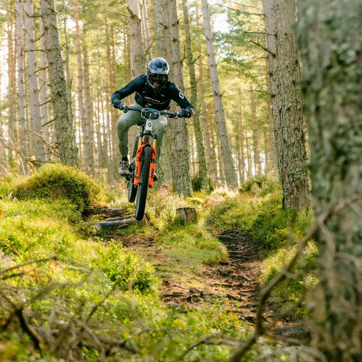 How has it been a month already?

From the Aberdeenshire loamers, Highland tekkers and Tweed Valley tree slalom, our very first race is somehow in the rear view mirror. 

We have got some very exciting news coming soon, so keep those eyes peeled!

📸