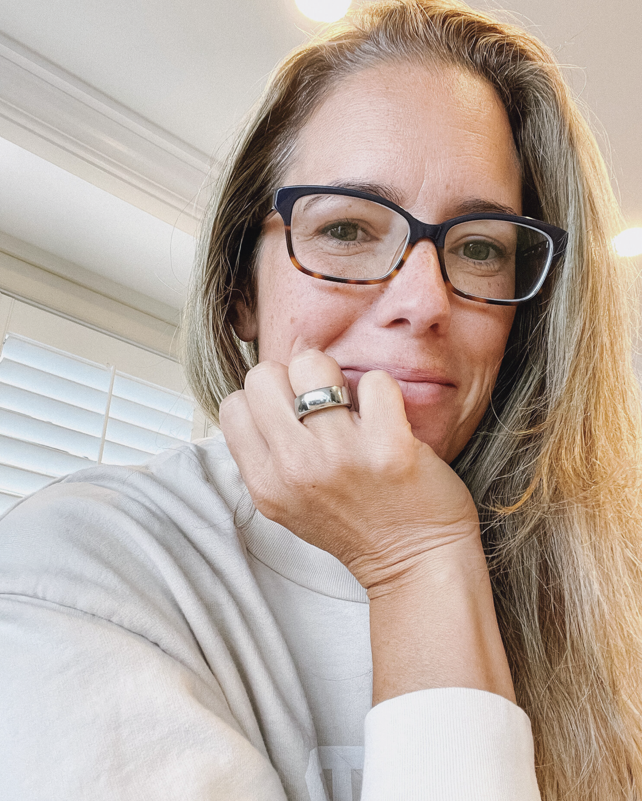 How My Oura Ring Makes Me Healthy