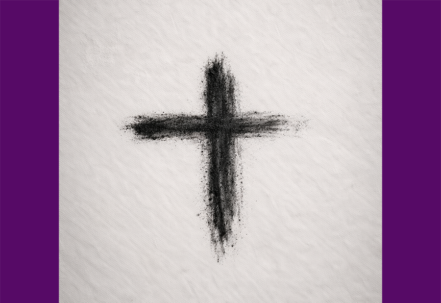 Ash Wednesday Schedule