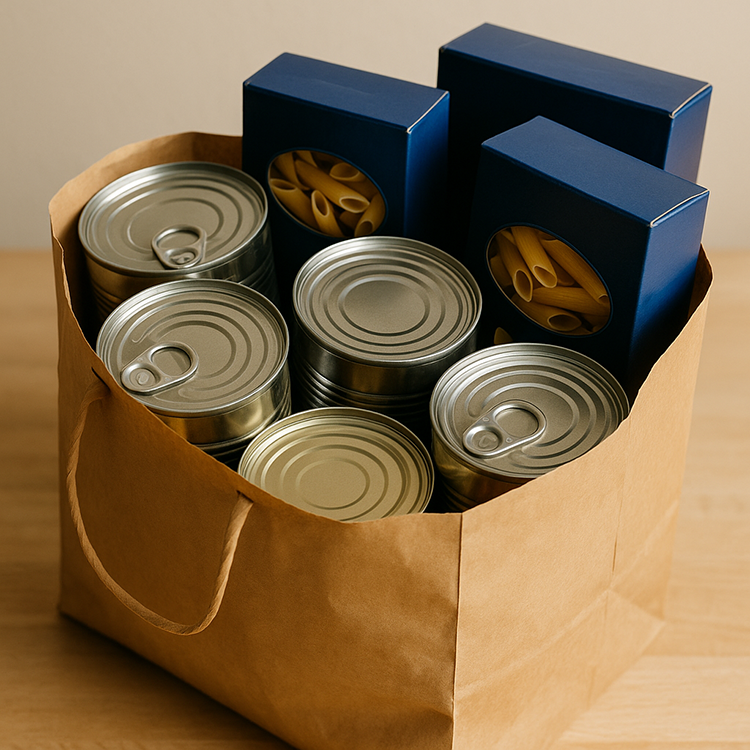 Food Drive