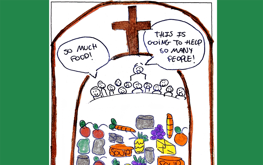 Food Drive