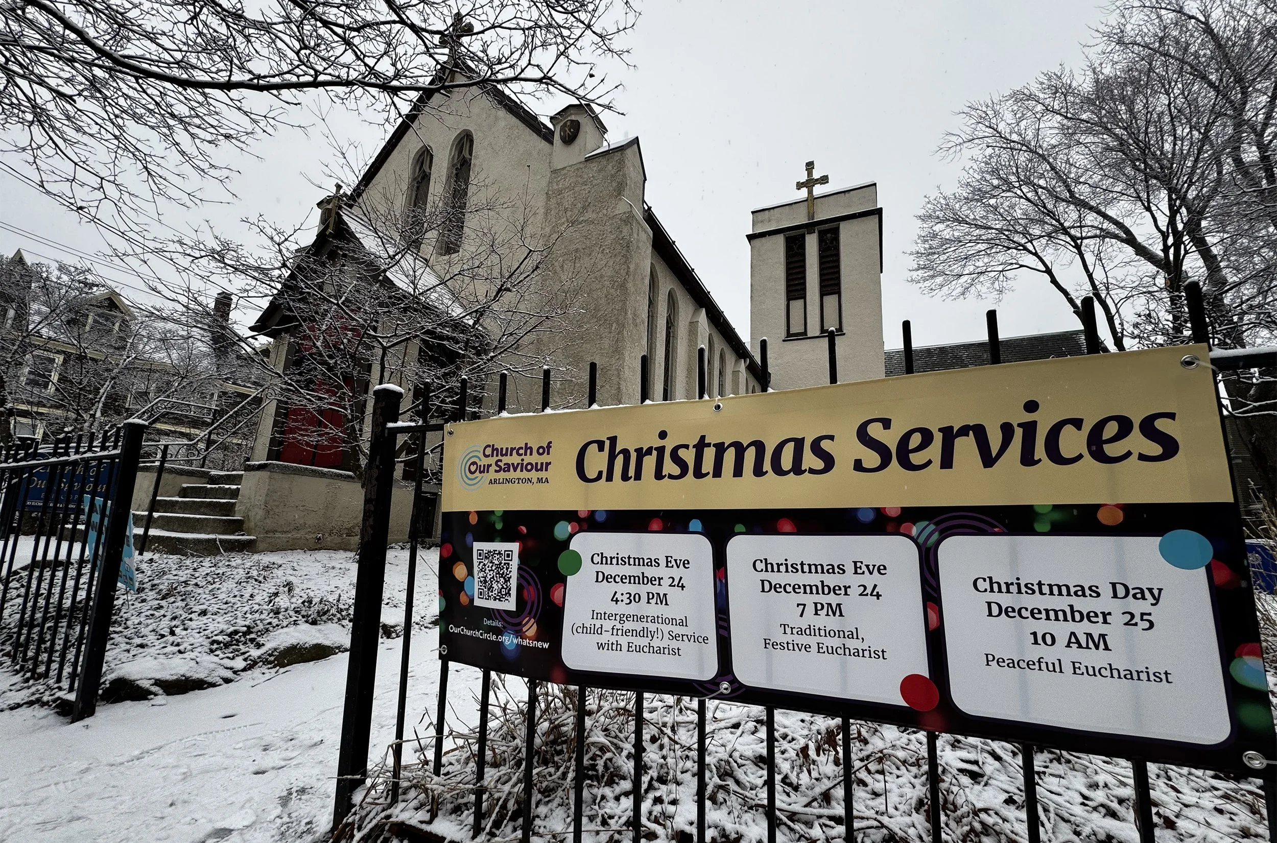 Planning for Thanksgiving and Christmas 2026