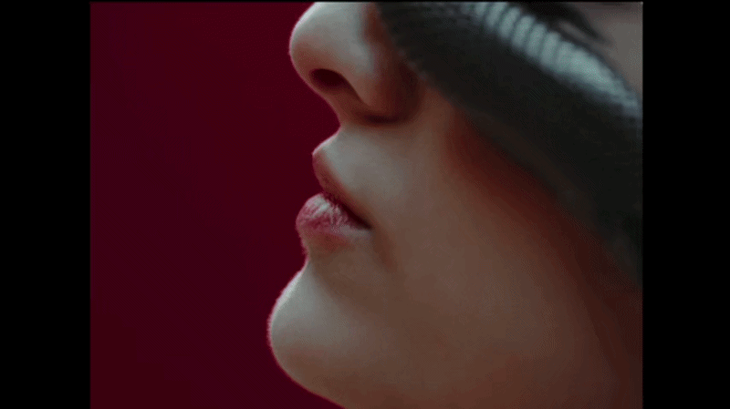 Serpent Story (Fashion Film)