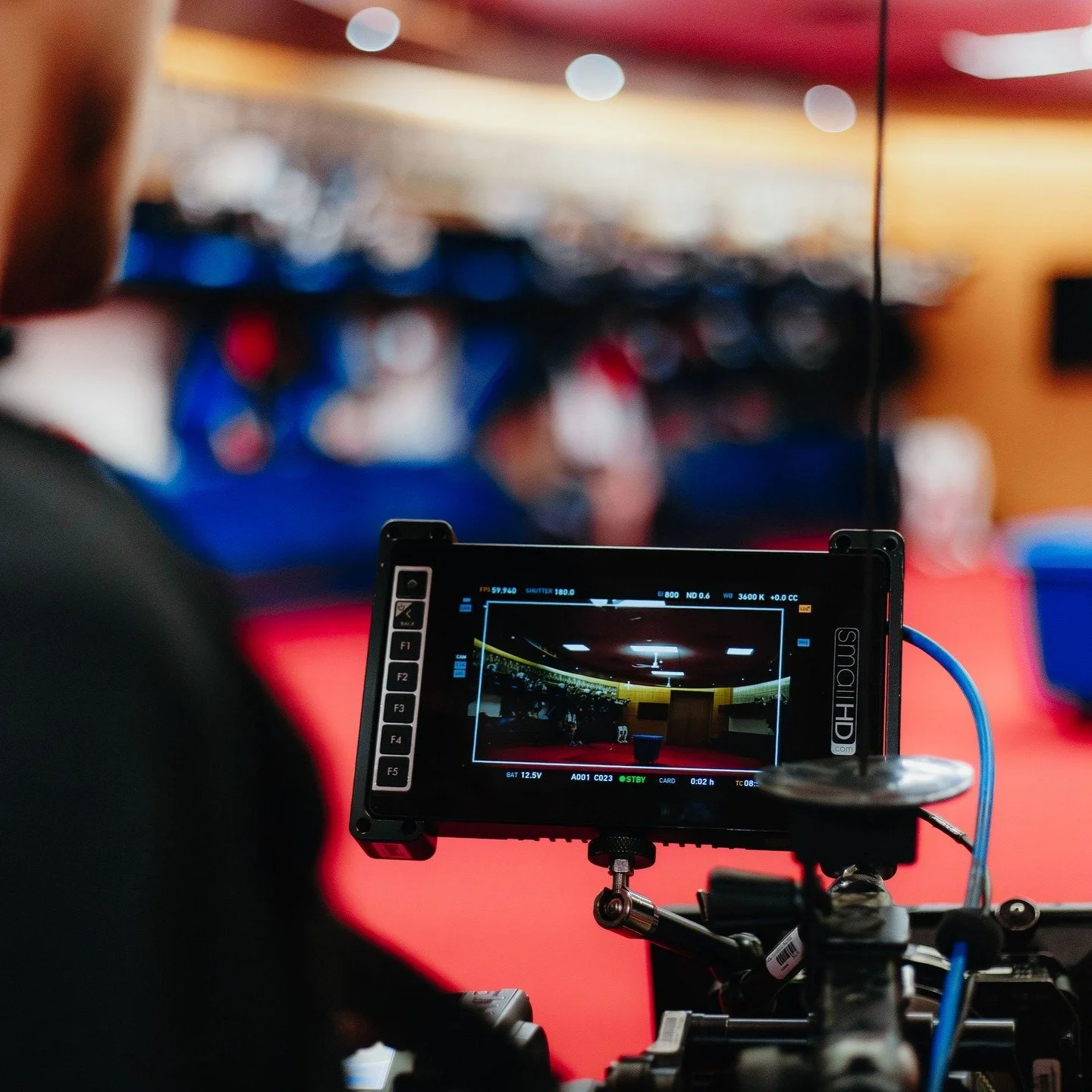 That&rsquo;s a wrap 🎬

Three days. Some of the biggest names in hockey. An experience that feels once-in-a-lifetime.

Shout out to @dellamontagna , @nicolaspoitrasgamache, @nicolas_raffin.

@doriangproductions with the 📸