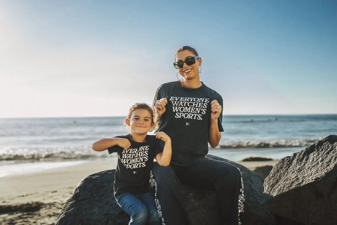 5 Athletes Who Built Incredible Brands &amp; How You Can Too