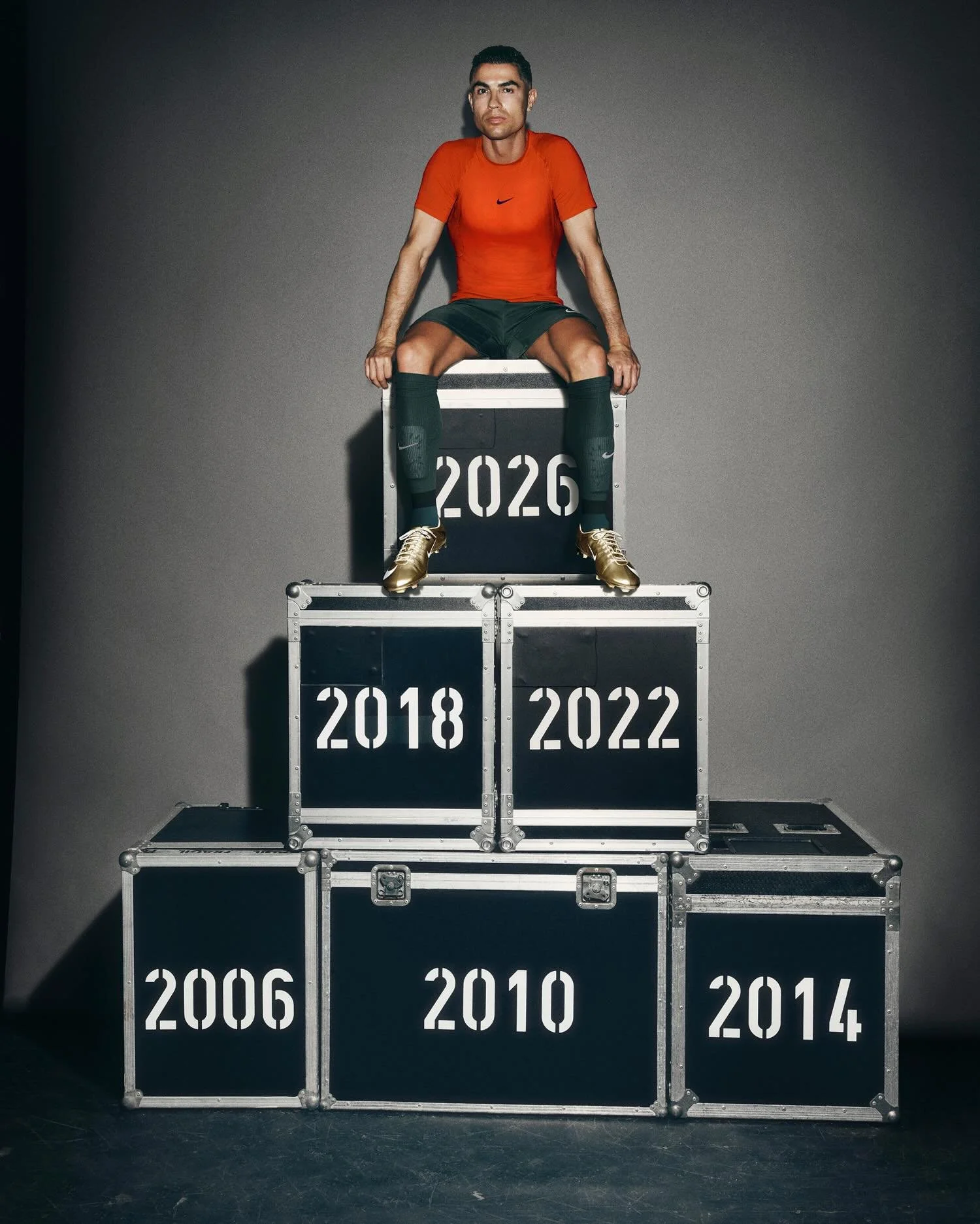 What Brands Look for When Partnering With Athletes in 2026