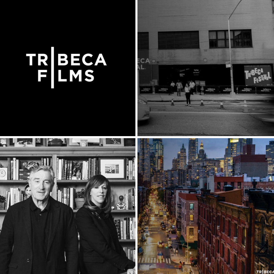 In Her Name Finds Distribution with Tribeca Films