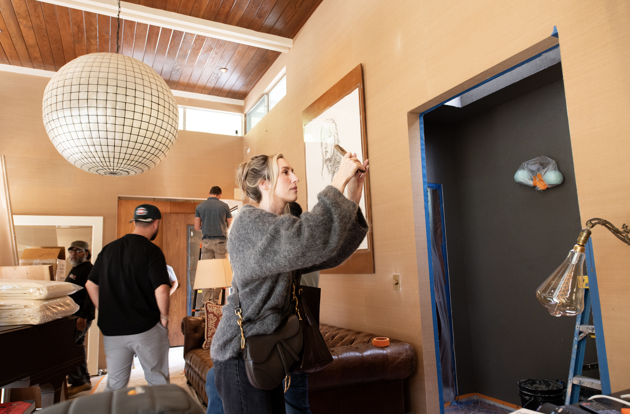 A Reflection on Moon House and Our Family of Collaborators