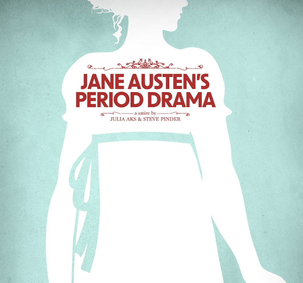 Petits Salons Presents: Jane Austen’s Period Drama