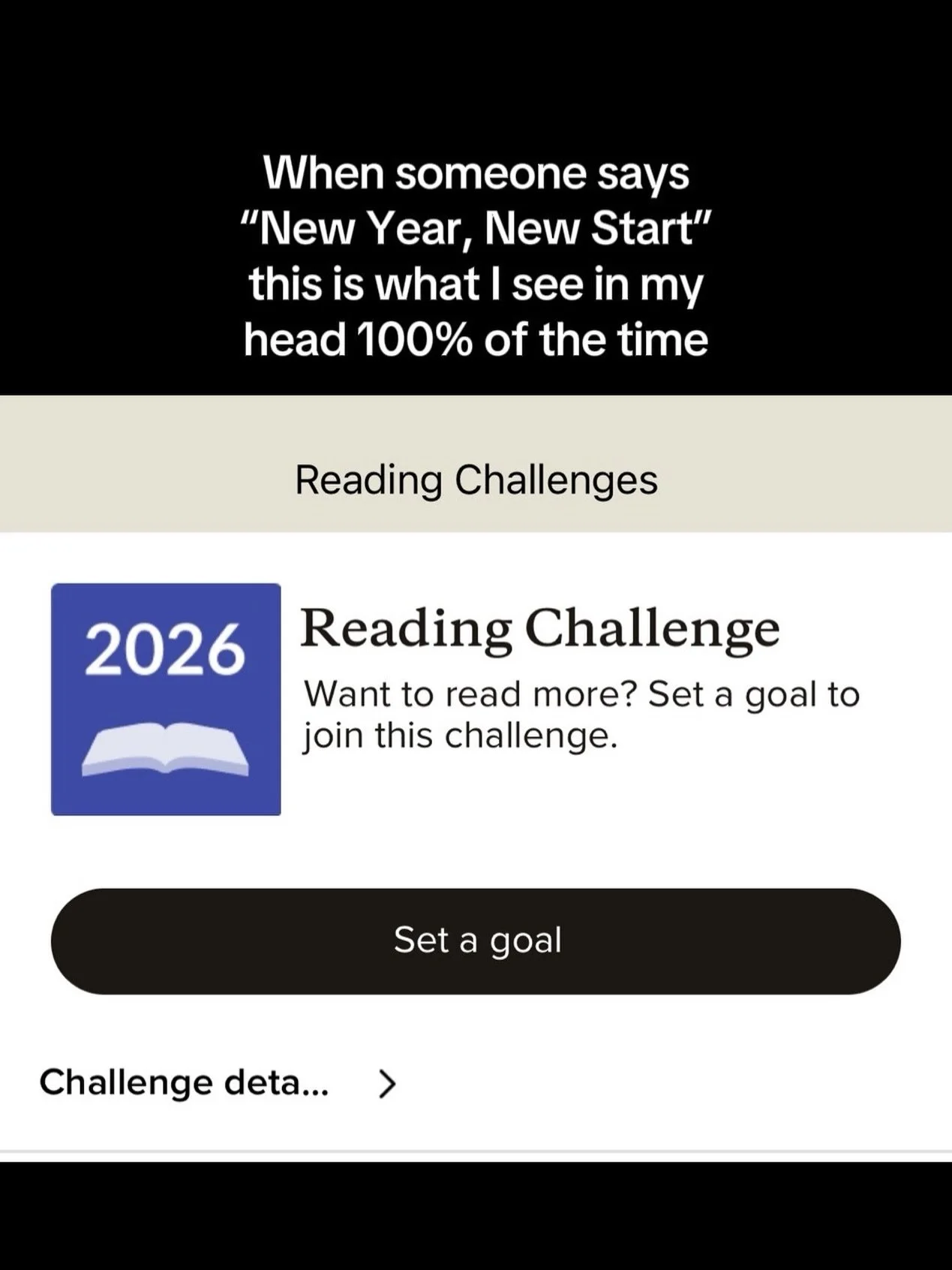 I didn&rsquo;t read as much in 2025 because I was so focused on my own book and publishing it&hellip; one of my 2026 goals is to learn to balance writing and reading better! #indieauthor #writersoftiktok