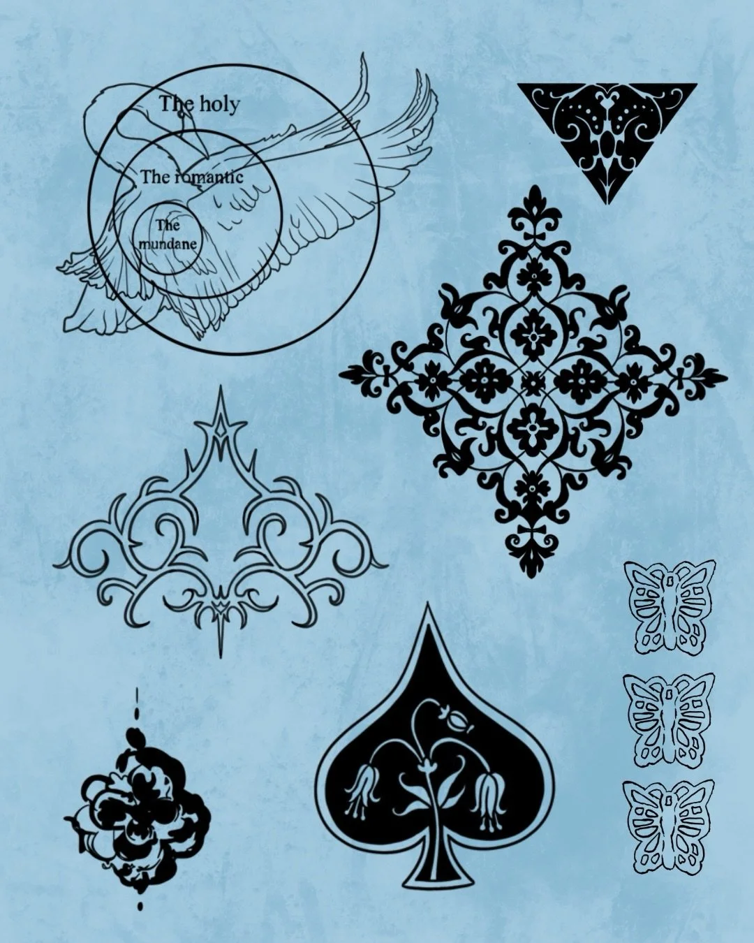 imagine: ✨⬆️✨

⋆‧&deg;𓏲ּ𝄢

DM @mortalexit to book

⋆‧&deg;𓏲ּ𝄢

#bendtattoo