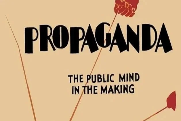 Edward Bernays, Propaganda, and the Hidden Architecture of Consumer Desire