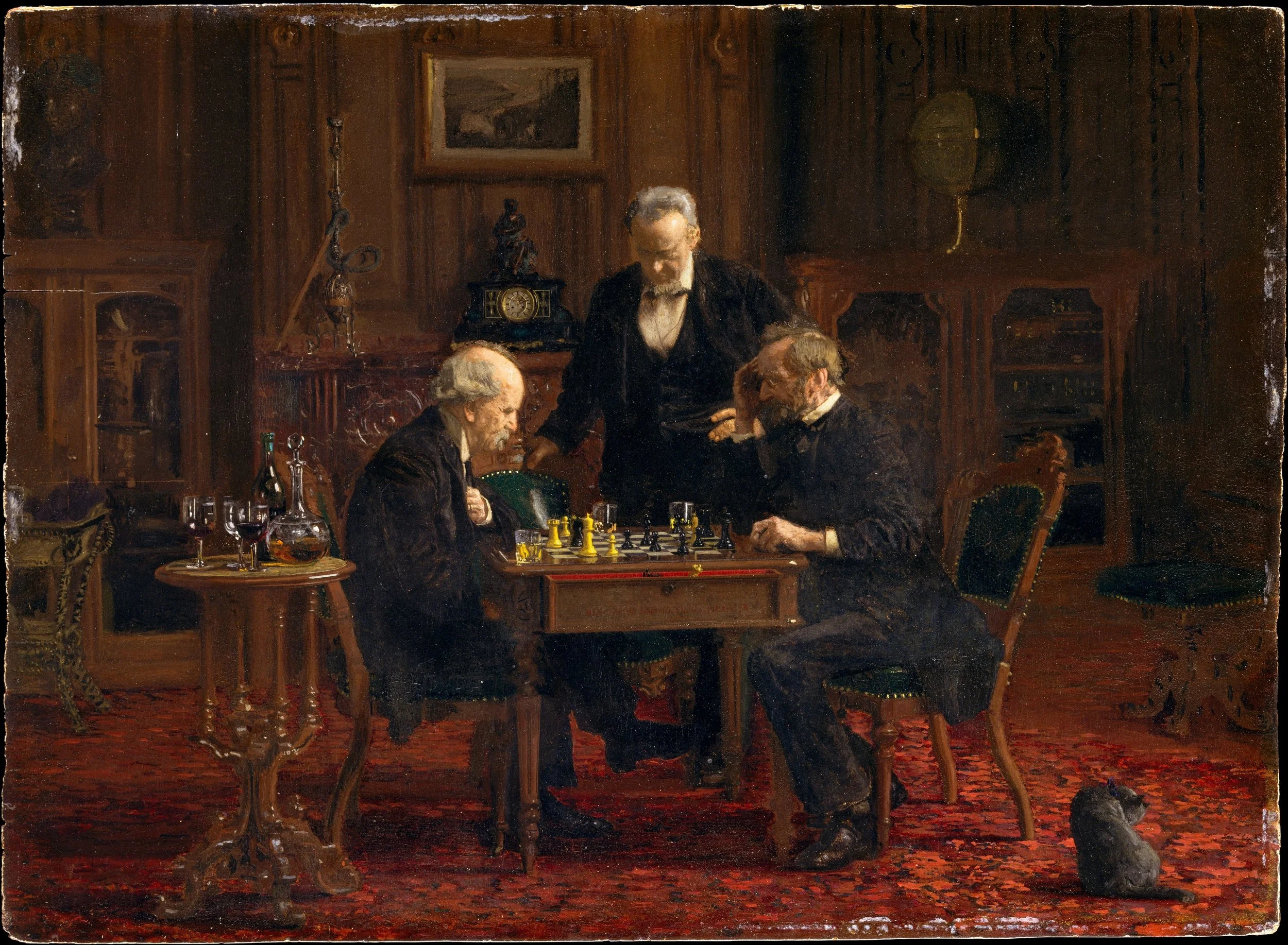 Playing the Right Game: Game Theory and the Art of Business Strategy