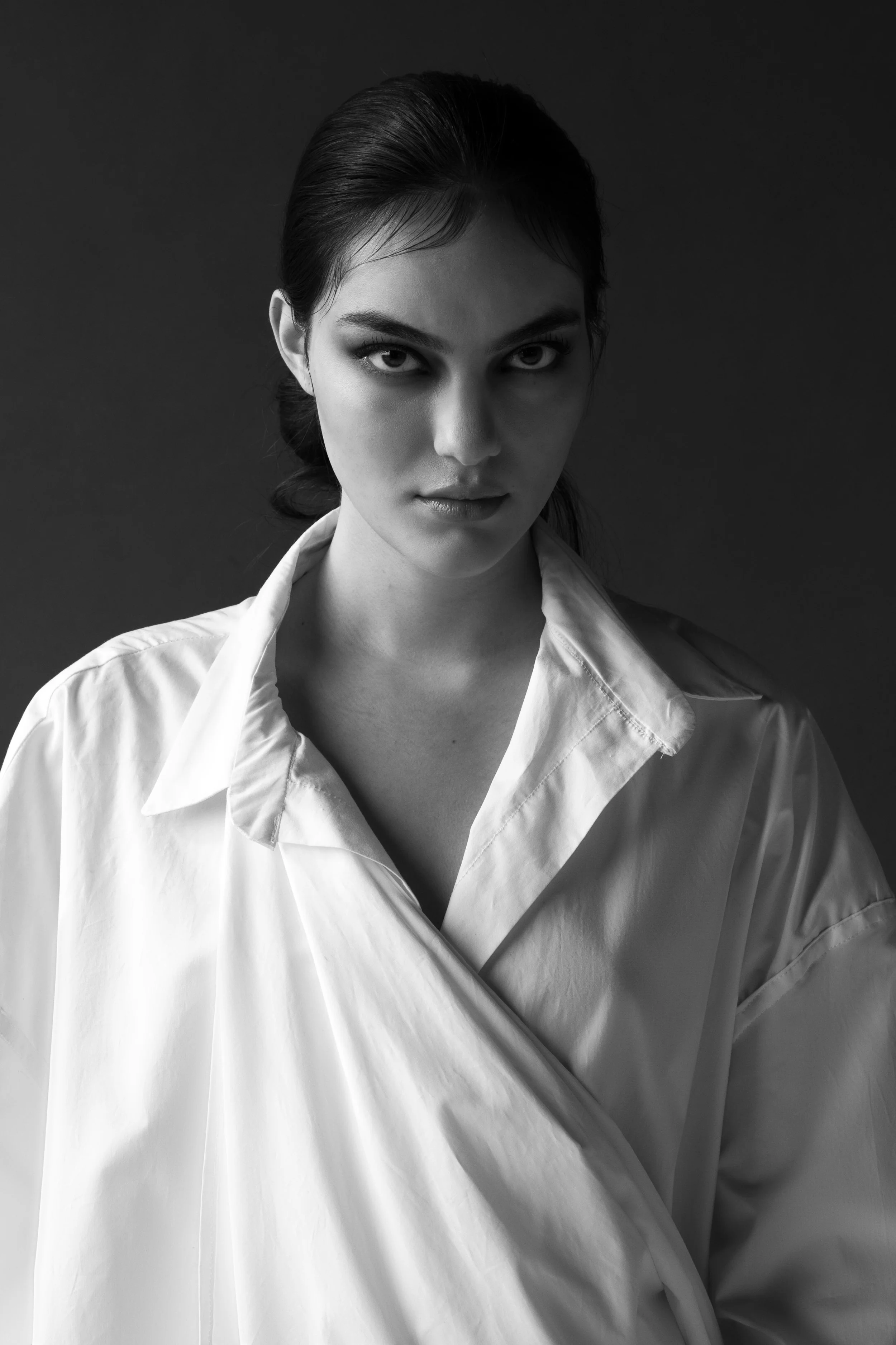 hair styling for Jin K. @hyeonjin_.s
photographer : @wolfthephotographer
model : @alyssa.rruiz