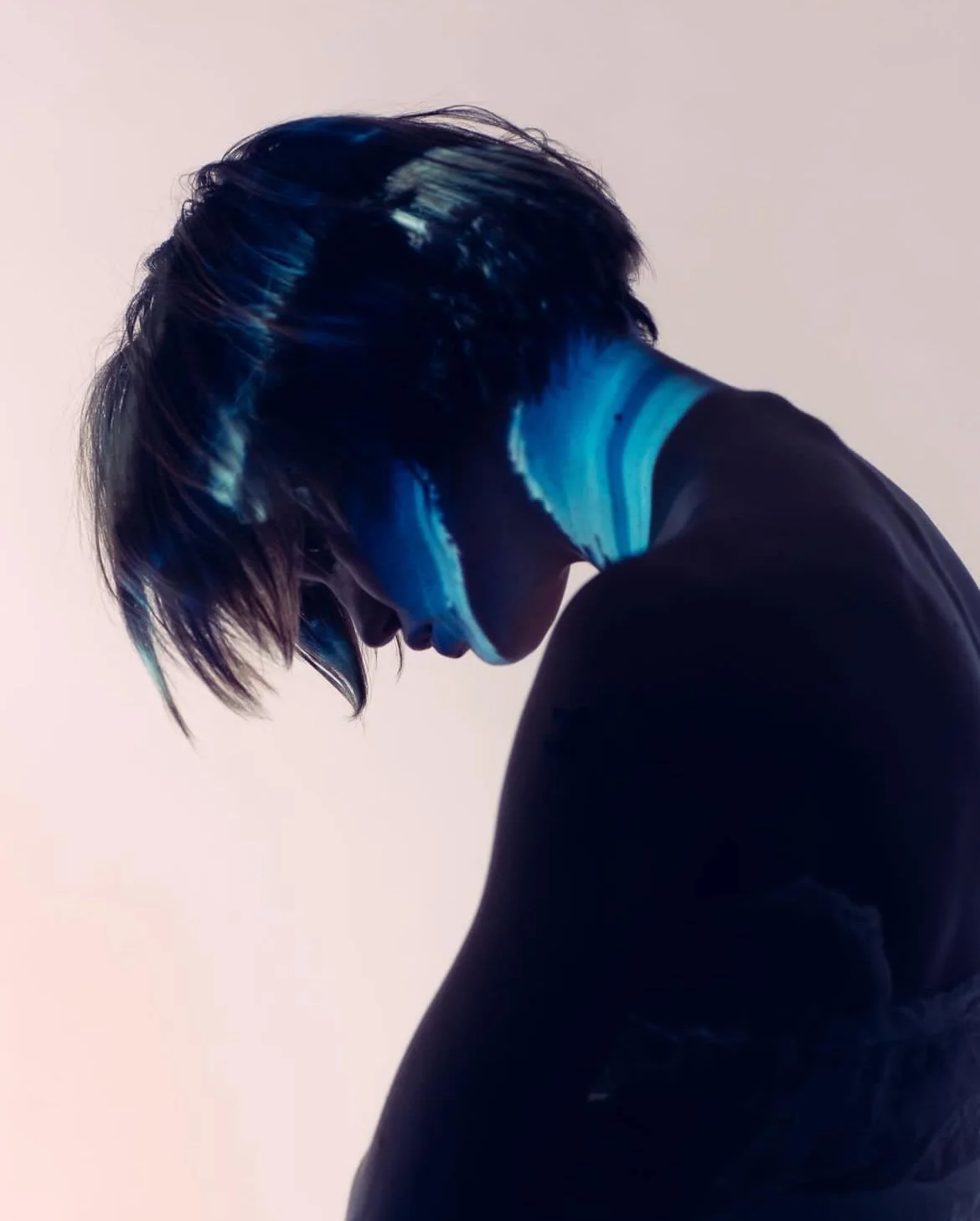 haircut for Shelby @yesandso
photographer : @nickfancher