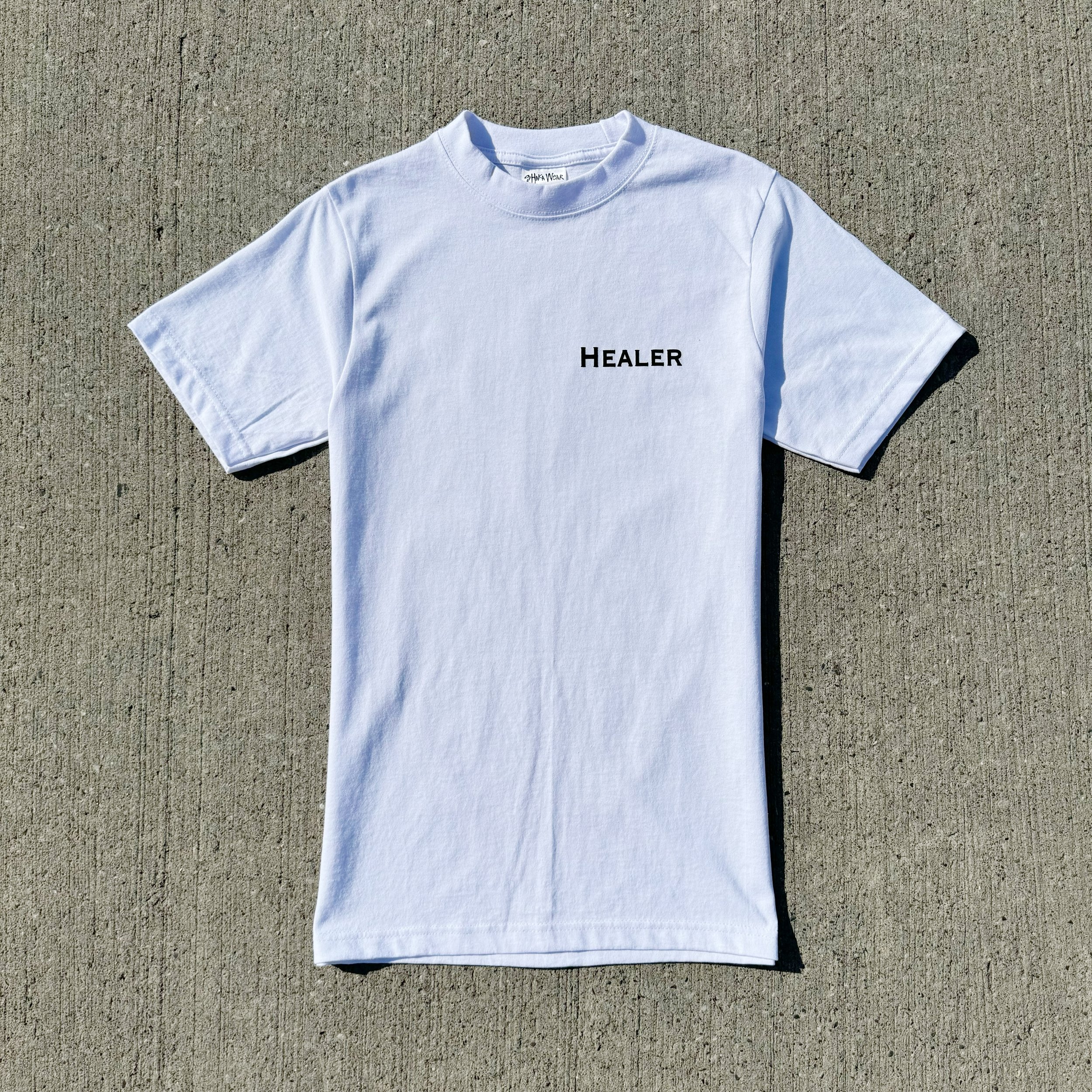 The Healer Tee