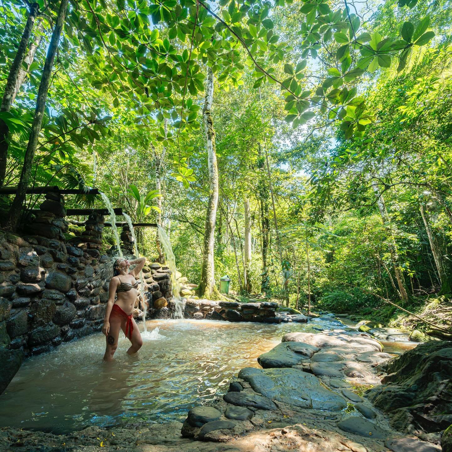 If you didn&rsquo;t hear already, I&rsquo;m headed back to the jungle for another FOUR MONTH stay 🌿🌿 Get ready for rainy season, monkeys, and plenty of greenery. I&rsquo;ve miss you, Moyobamba. See you in January!