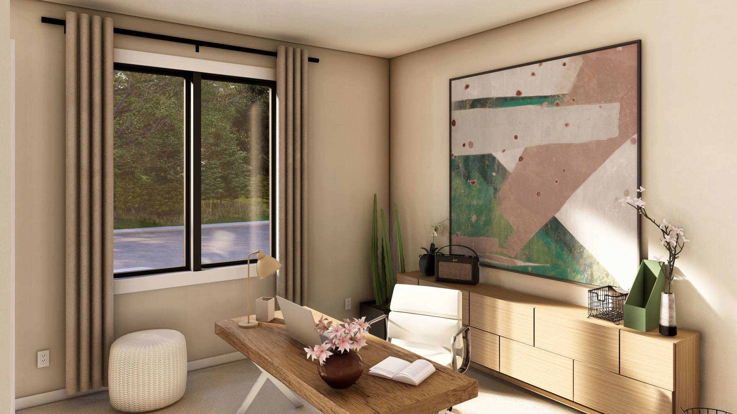 26005 - Interior - Bedroom #3.jpg