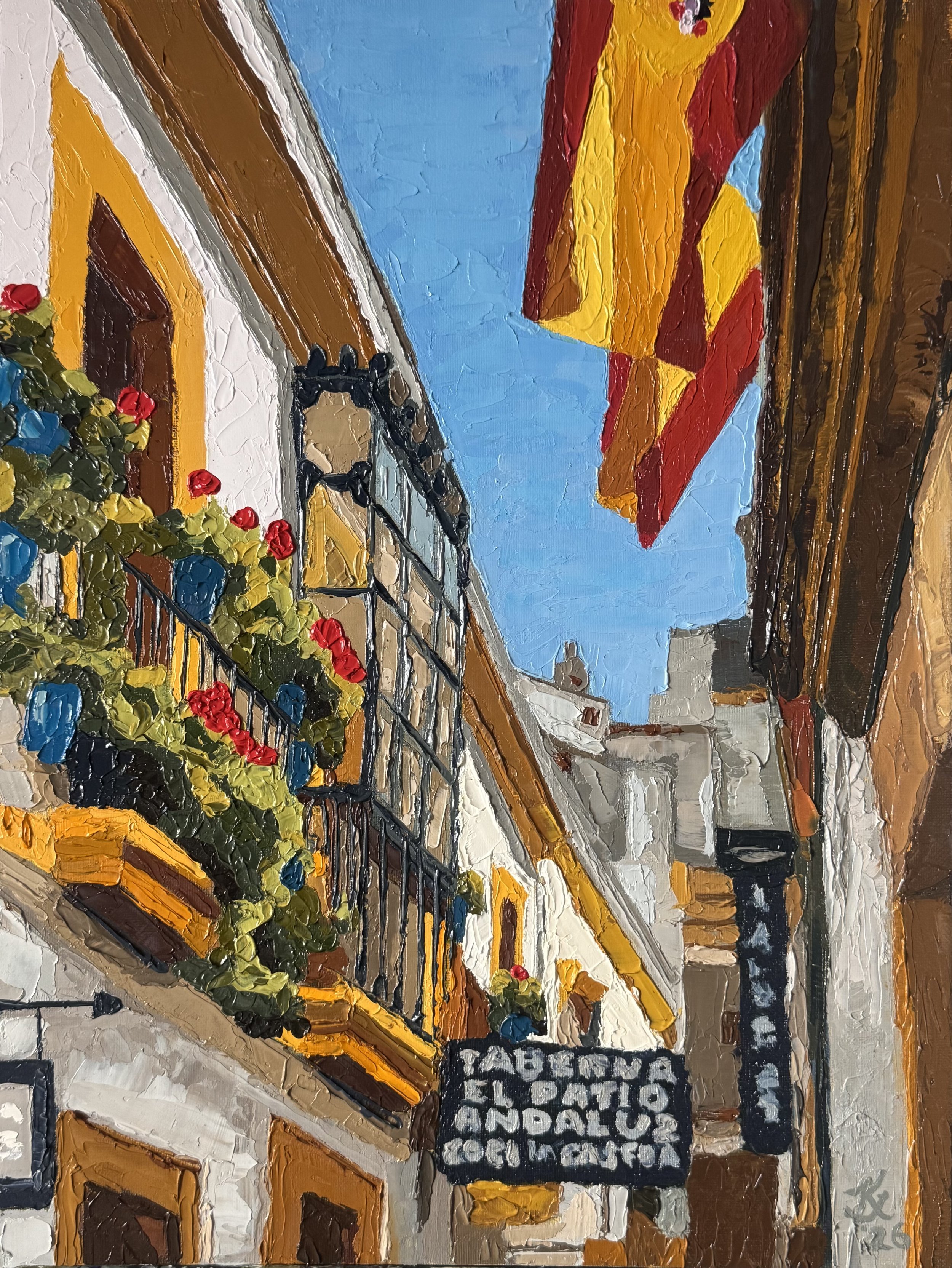 Arte Atelier - Wander