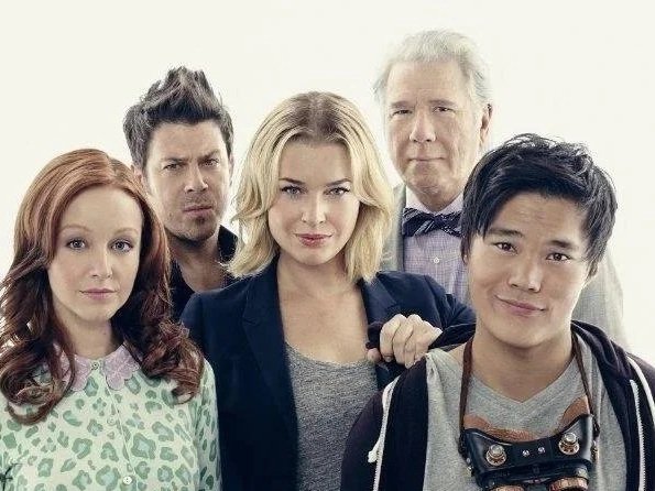 Every Self-Proclaimed Gen-Z ‘Prophet’ Should Watch This Show