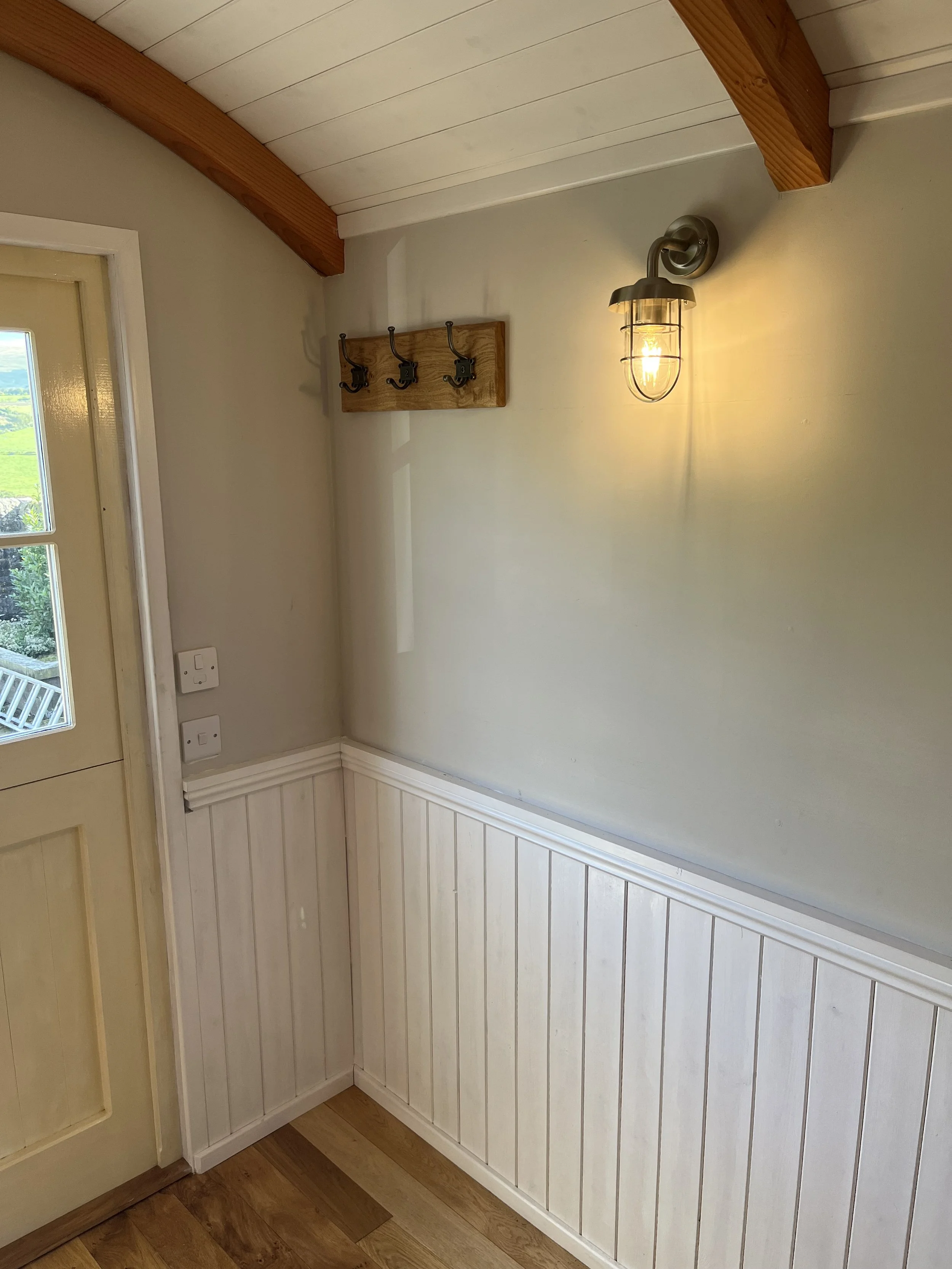 Soft light and coat rail.jpg