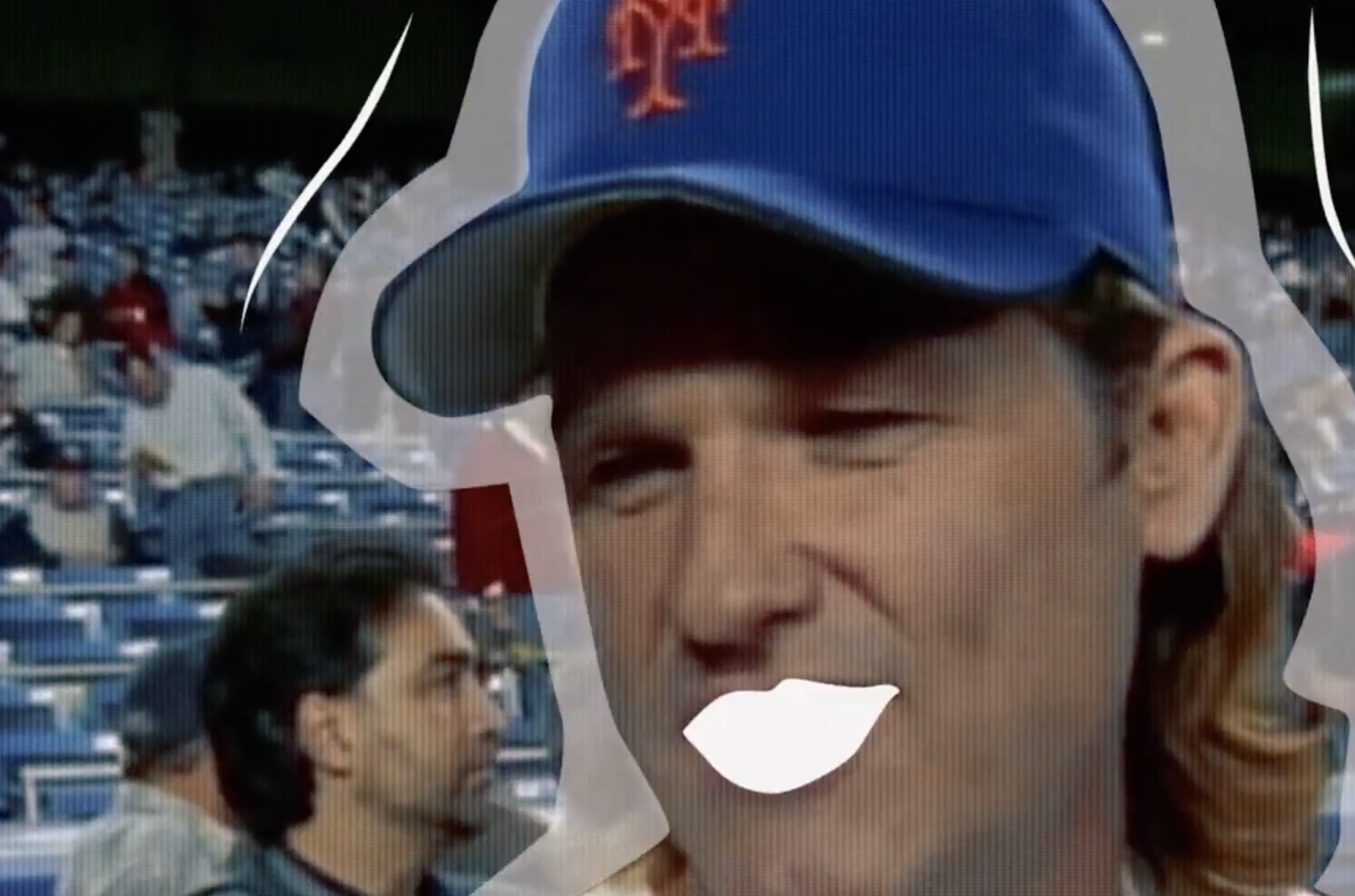Mets Amazing Day Case Study (2023)