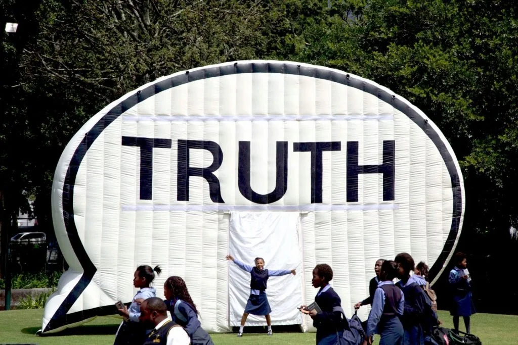 In Search of the Truth US Tour (2016)