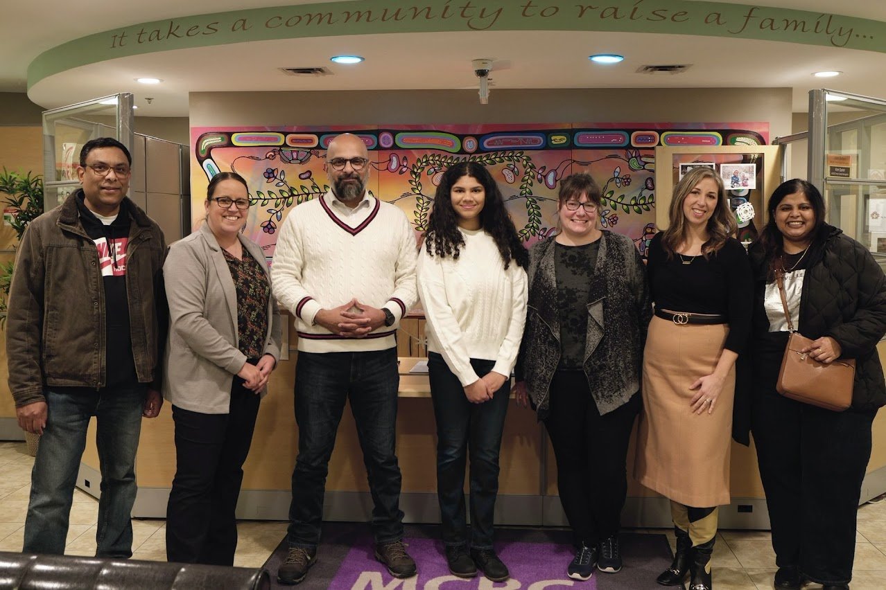 MCRC Recieves $125,000 from Ontario to Support Expansion of ‘She Can!” Program