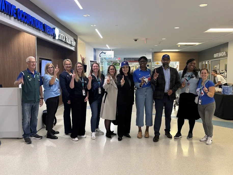 Halton Healthcare Services Receive $2.2 Million in Funding From Ontario to Support the Addition of CT Hours