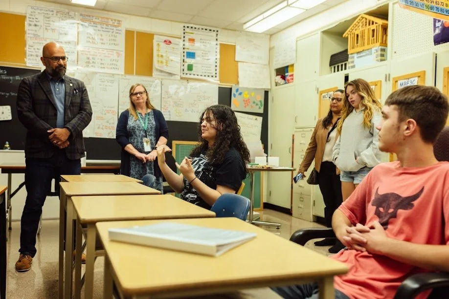 Ontario Approves HDSB for New Milton Public School 