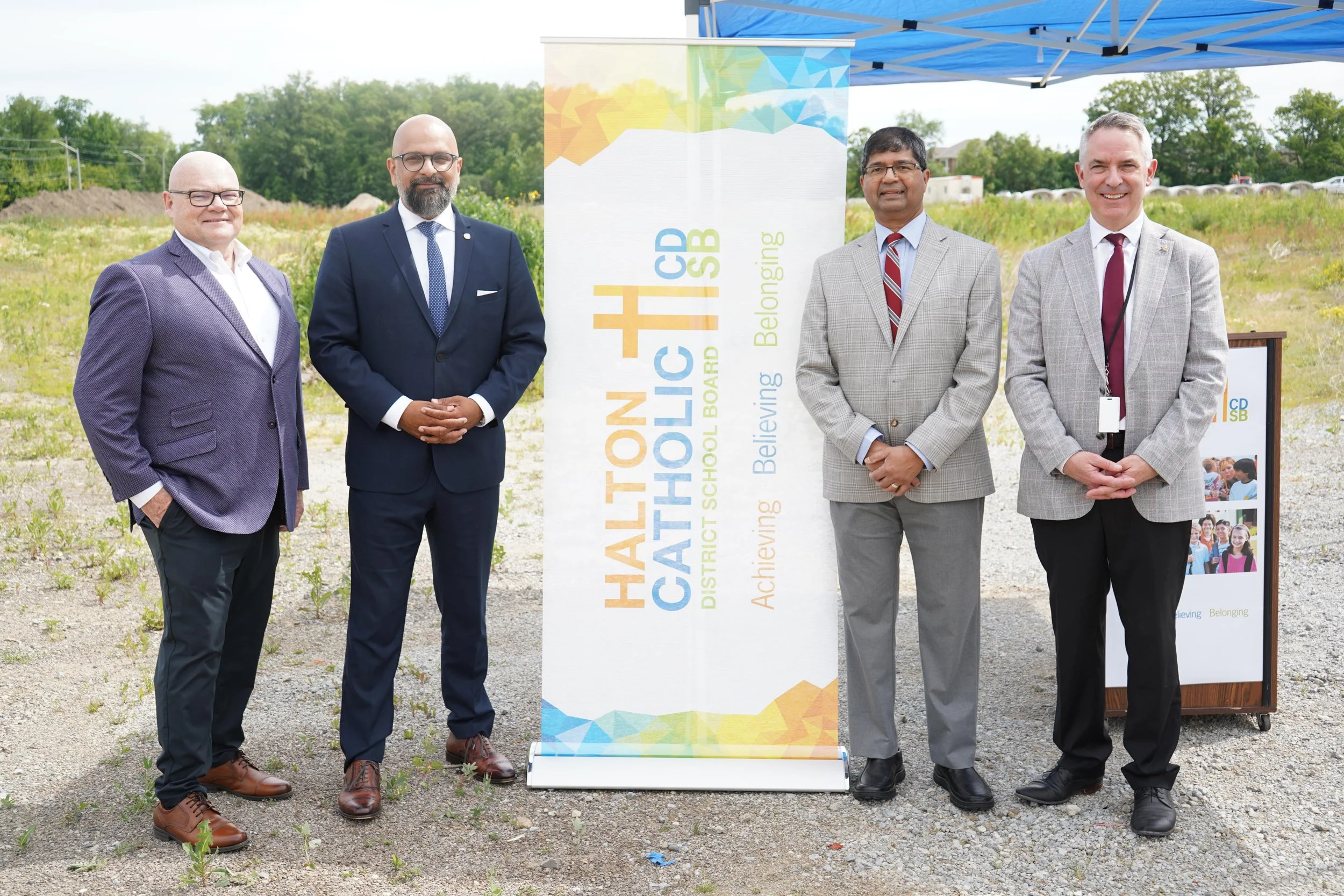 Ontario Investing $81.4 M for New Milton Secondary School