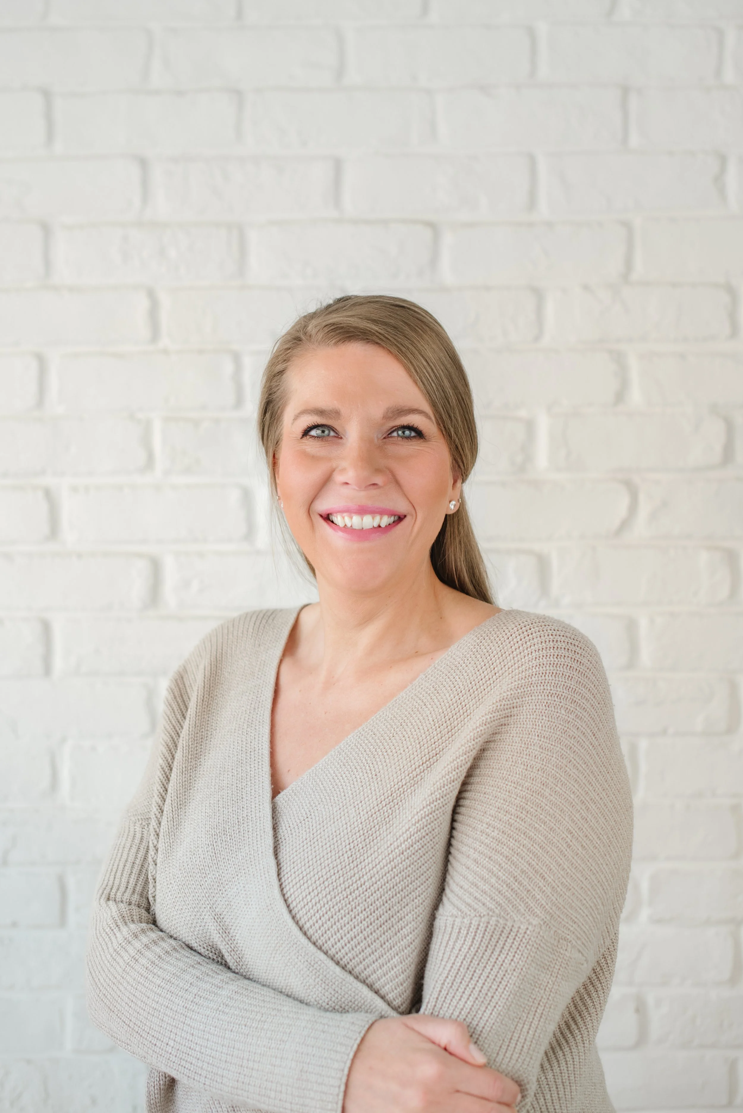 Dr. Crystal Draper — Bright Health Co.