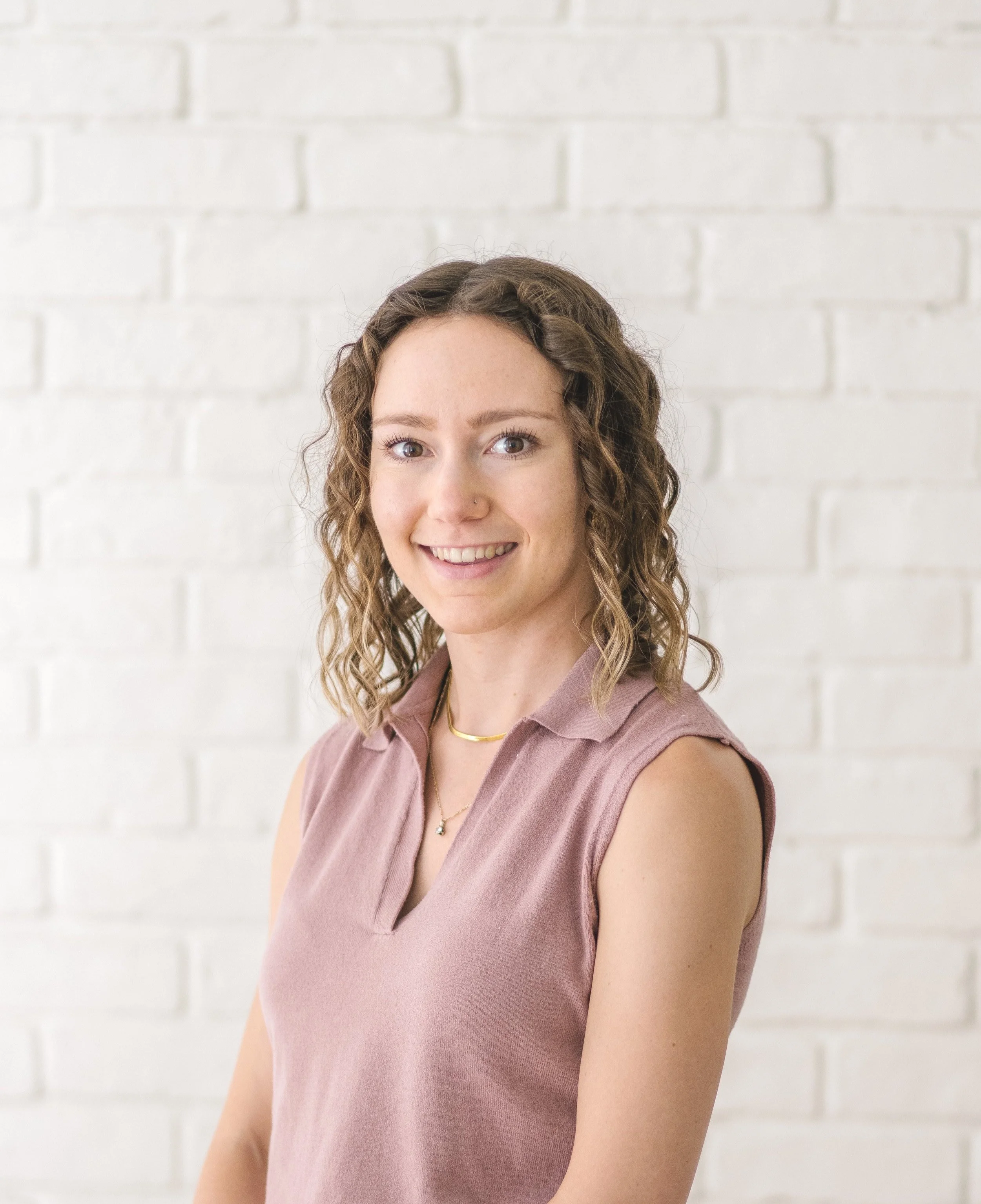 Meet the Team — Bright Health Co.