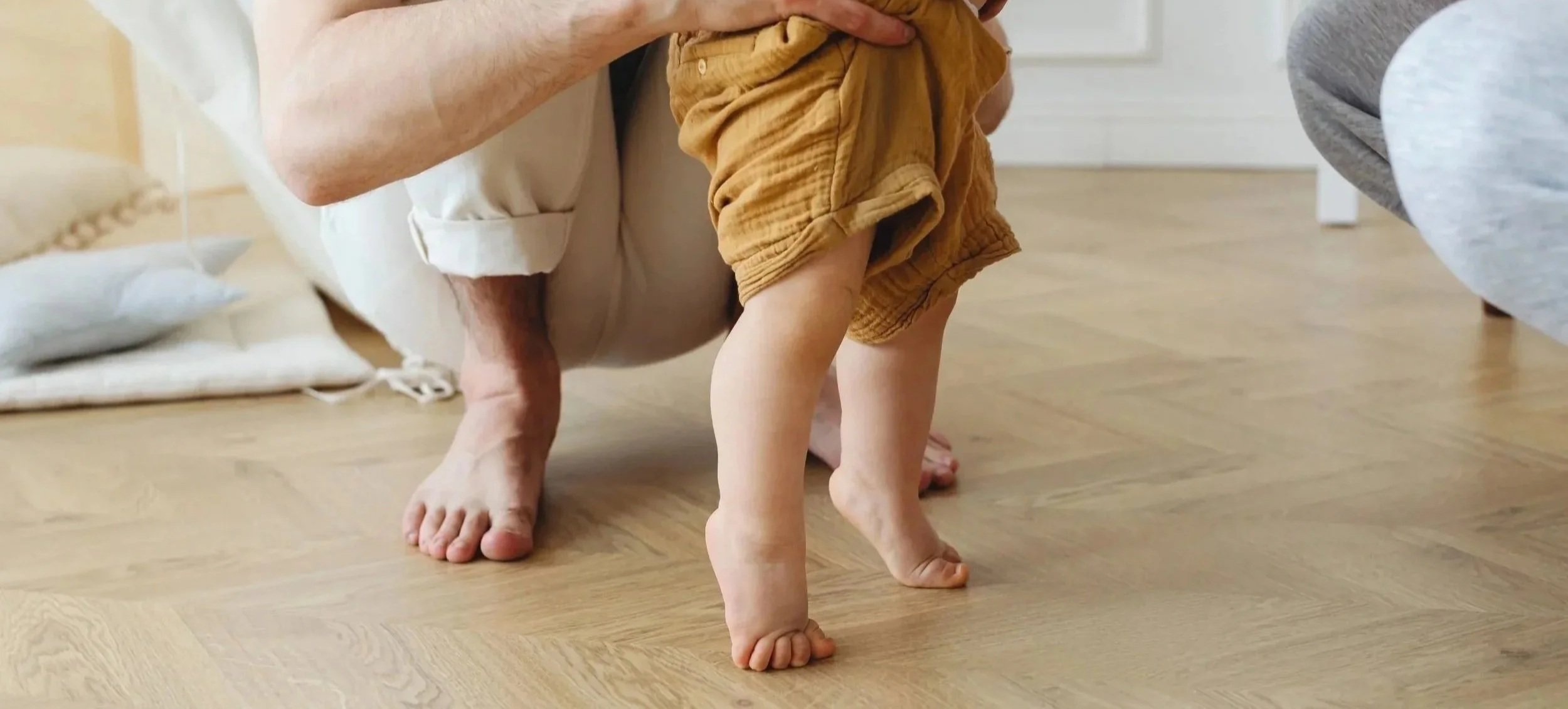 Your First Steps in Understanding Milestones