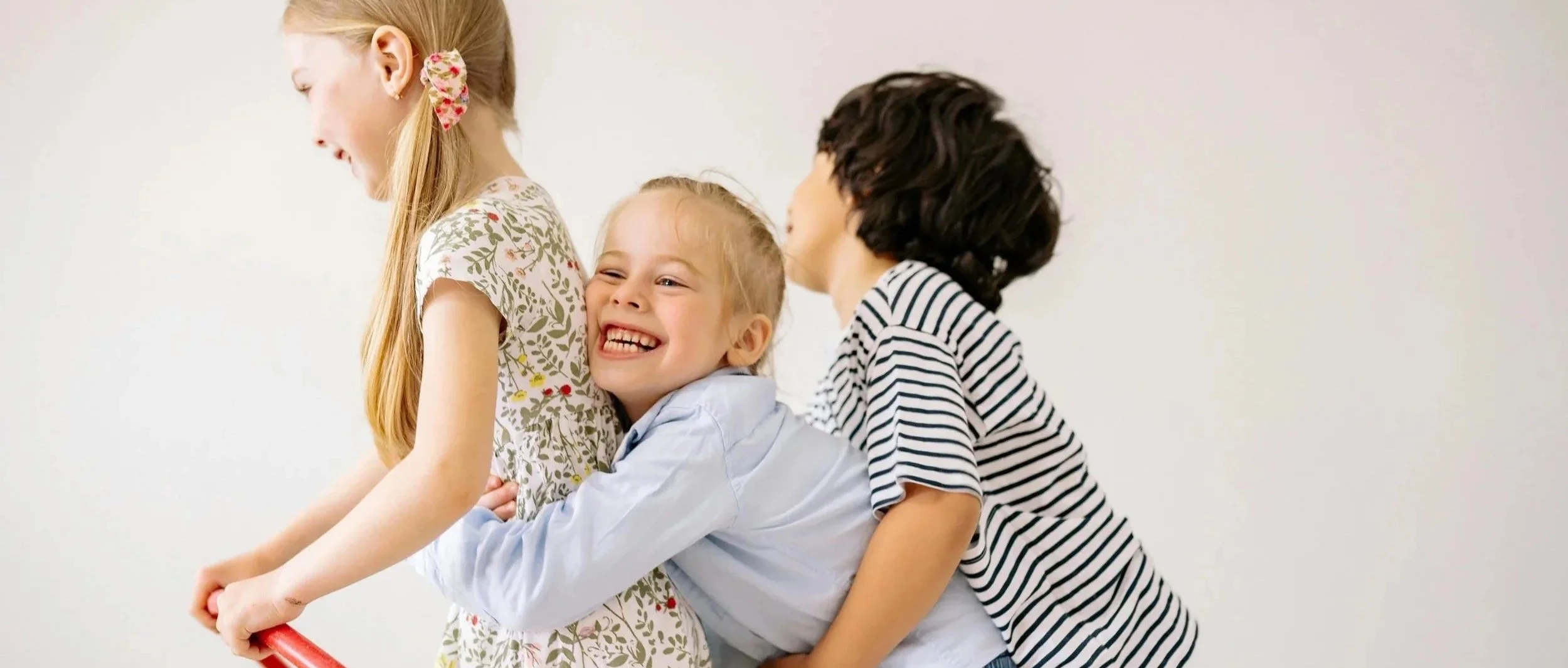 Snow Days &amp; Strong Bodies: Helping Families Move Well All Winter